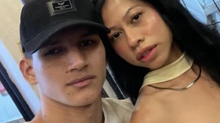 SophiAndJack livejasmin