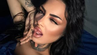 SophiaDana livejasmin