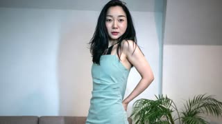 SophiaMei livejasmin