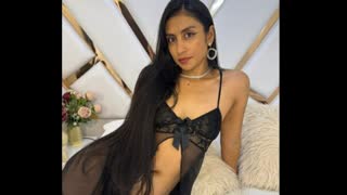 SteicyRoas livejasmin