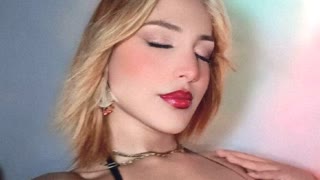SusanaBetancourt livejasmin