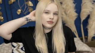 SusannaVinner livejasmin