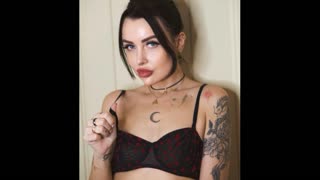 TarahRegas livejasmin