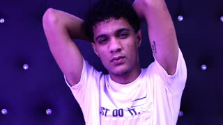 ThiagoHan livejasmin