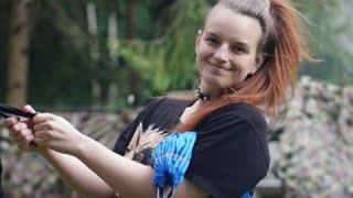TiriaMercury livejasmin
