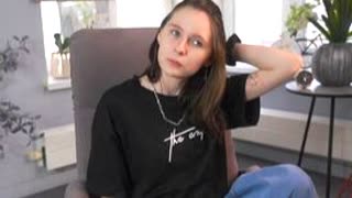 ValeriaDock livejasmin