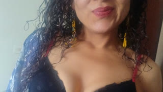 ValerieHurtado livejasmin