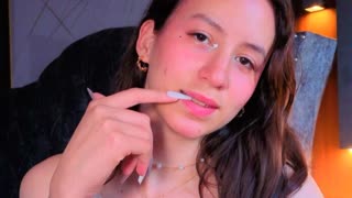 ValeryLym livejasmin