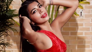 VanessaBlush livejasmin