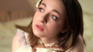 VanessaLion livejasmin