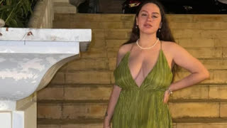Velvetgrace livejasmin