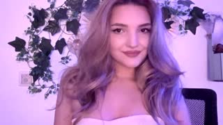 VenusMidnight livejasmin