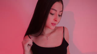 VictoriaBeckhan livejasmin