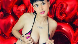 VioletaFansy livejasmin