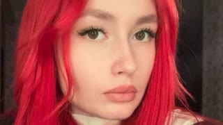 AmeliaWilliamore livejasmin