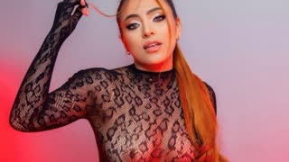 IsaDior livejasmin
