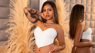 RebeccaTowers livejasmin